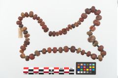 Foto von Perlenkette (NHMW-PRAE-024931)